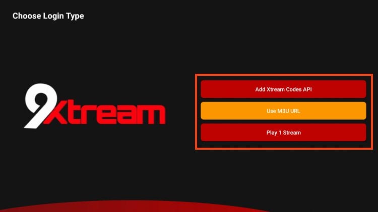 How To Install 9Xtream IPTV Player On Firestick Android TV