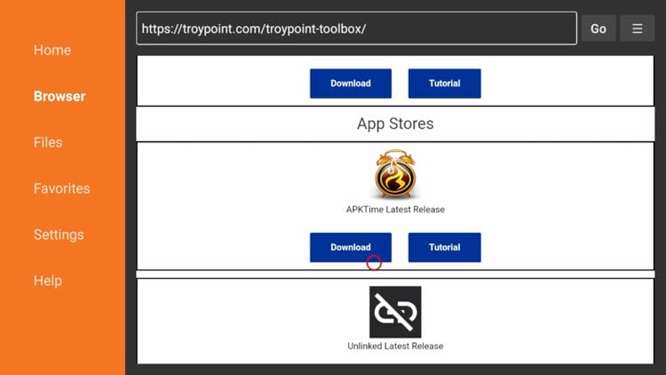 How To Download Apktime On Android Box How to Install APKTime on Firestick & Android TV (2025)