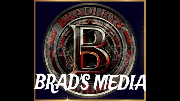 You have successfully installed the Brad's Media build on Kodi.
