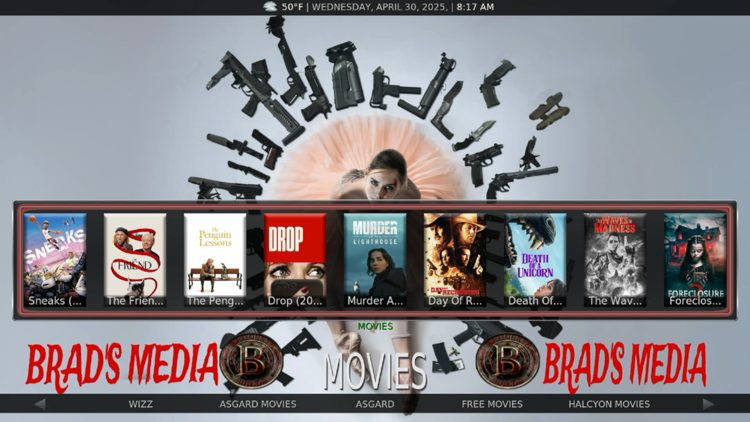 Movies