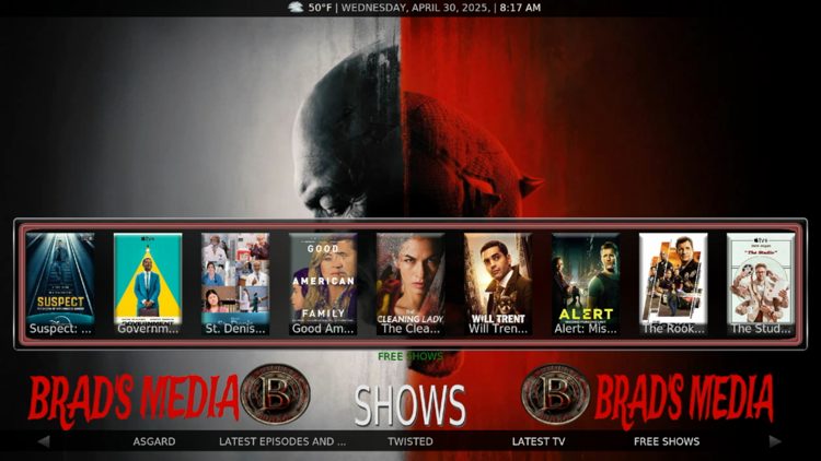 Shows