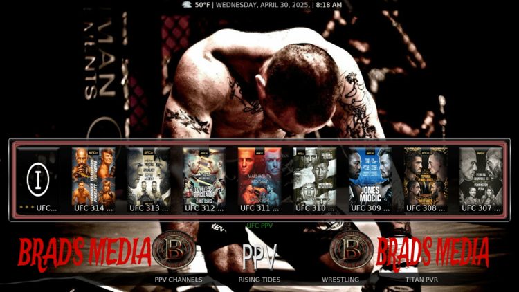 PPV