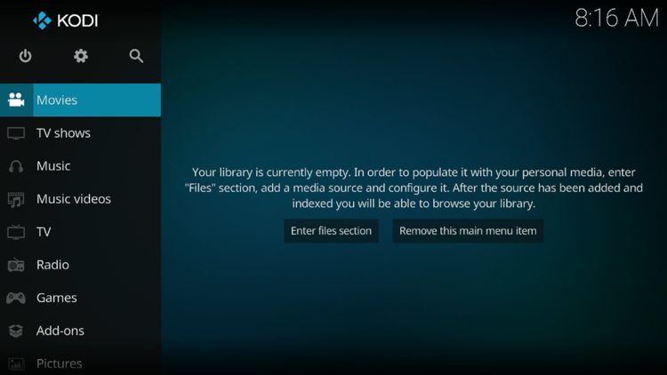 You have successfully uninstalled and reinstalled Kodi on your Firestick.