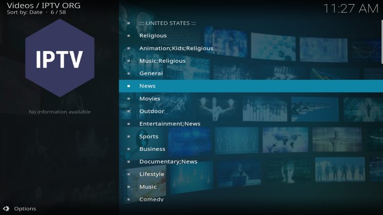 How to Watch Live TV on Kodi in 2026 (Best Addons & Builds)