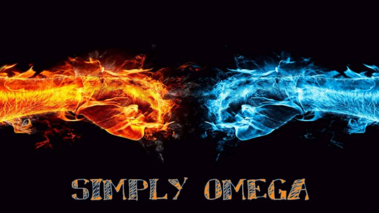 You have successfully installed the Simply Omega build on Kodi.