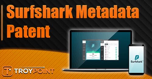 Surfshark Metadata Patent