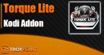 Torque Lite Kodi Addon