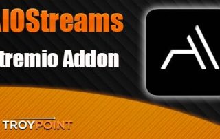 AIOStreams Stremio Addon