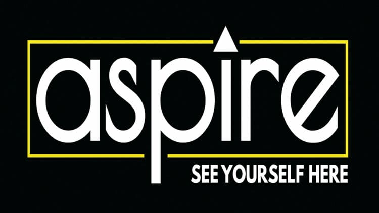 You have successfully installed the Aspire build on Kodi.