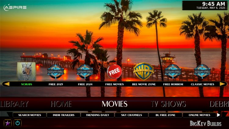 Movies