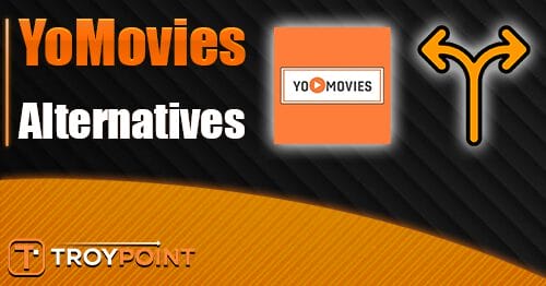 Best YoMovies Alternatives