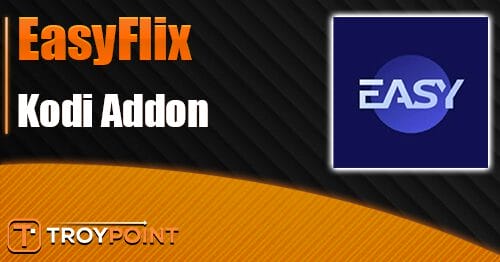EasyFlix Kodi Addon