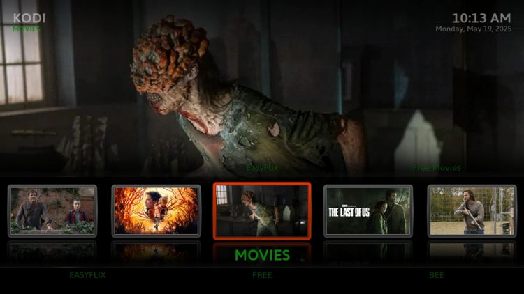Movies