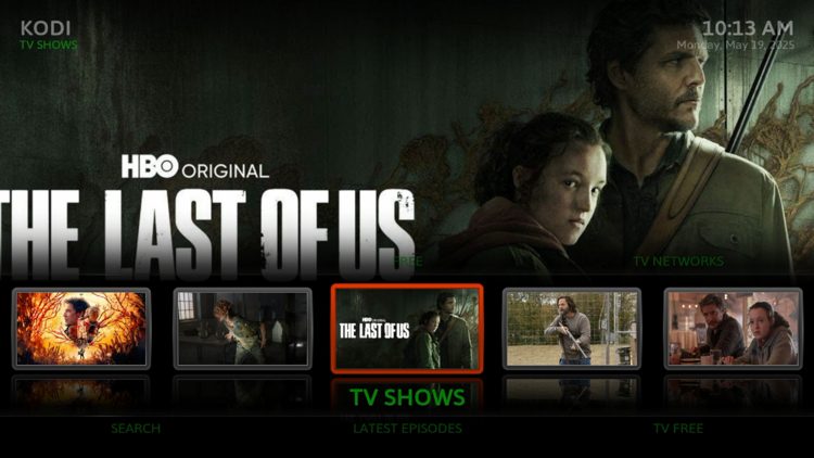 TV Shows