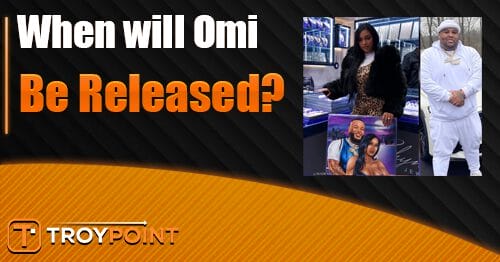 When Will Omi in a Hellcat Be Released from Prison?