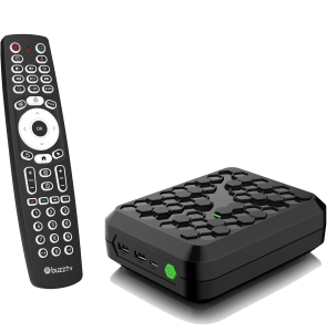 BuzzTV PowerStation 6 Android Box