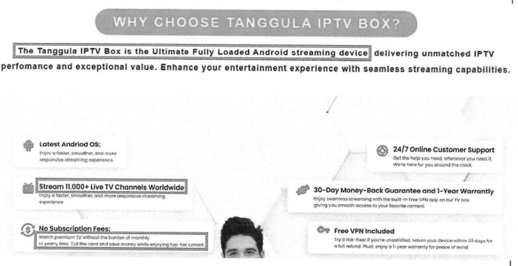 Tanggula Advertising