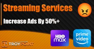 HBO Max, Prime Video, and Other Services Double Down on Ads