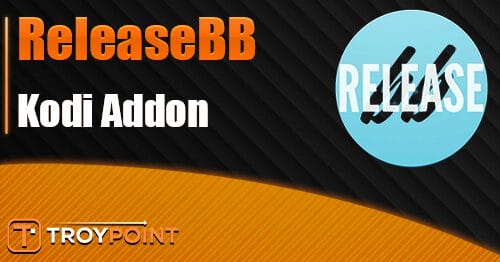 ReleaseBB Kodi Addon
