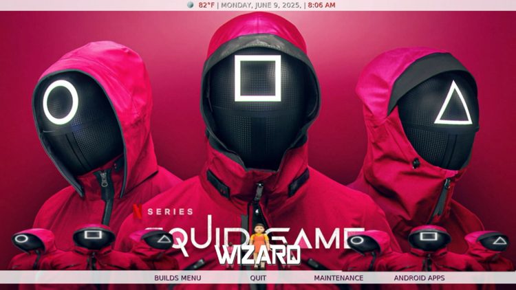 Wizard