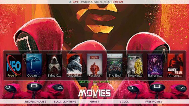 Movies