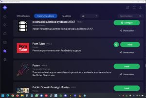 30+ Best Porn Apps (APKs) for Firestick & Android TV in 2026