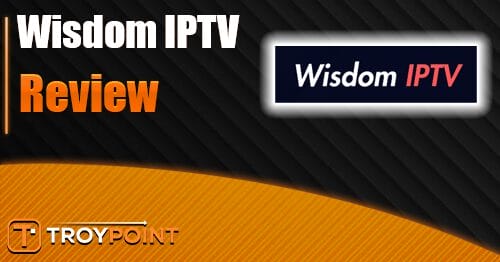Wisdom IPTV