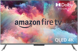 Amazon Fire TV Omni QLED