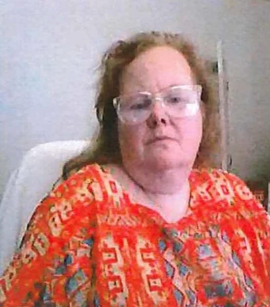 Image of Christina Chapman
