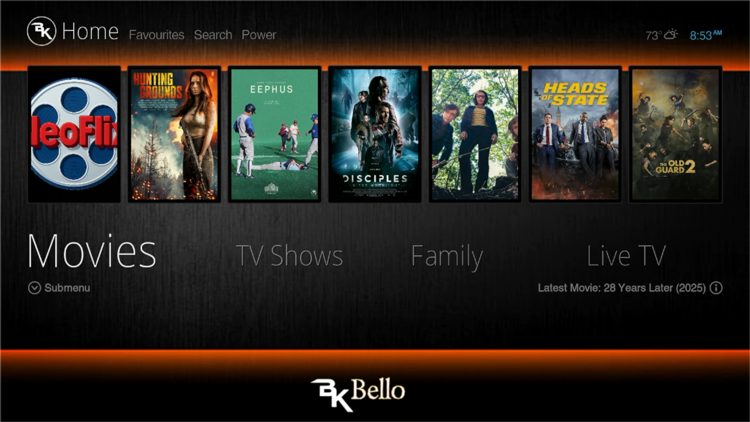Movies