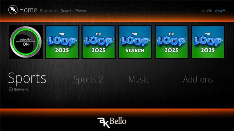 Sports