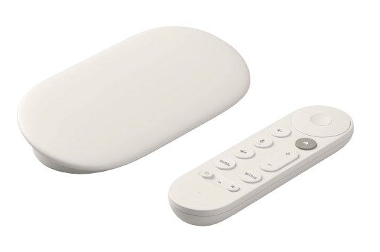 Google TV Streamer