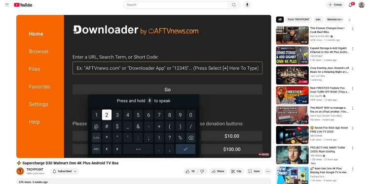 ads are now blocked on youtube with VPN connected
