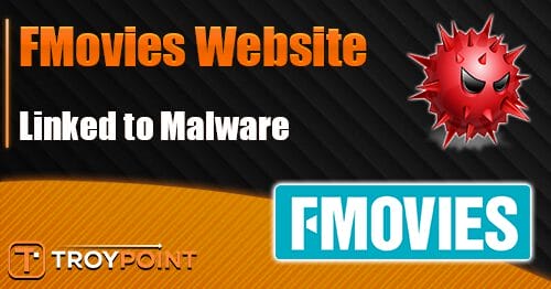 FMovies Linked to Malware
