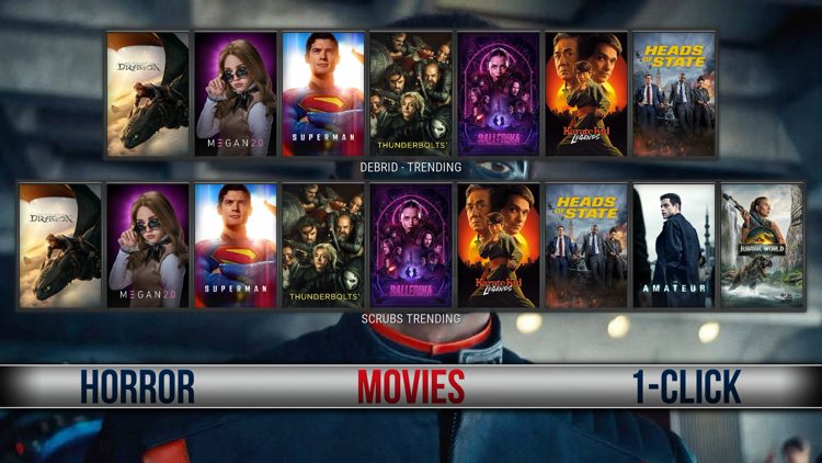 Movies