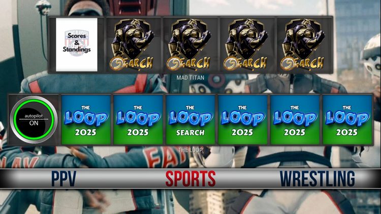 Sports