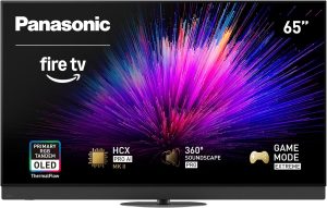 Panasonic Z95 OLED Smart Fire TV