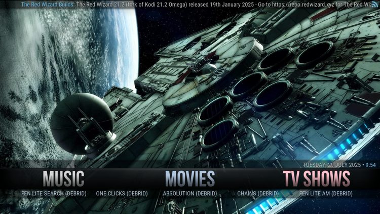 Movies