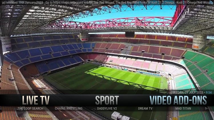 Sport