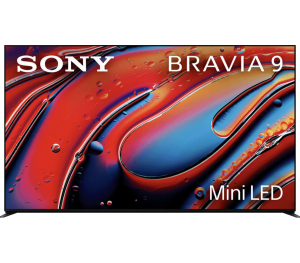 Sony Bravia 9 Smart TV