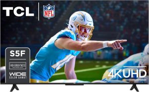 TCL Class S5 Fire TV