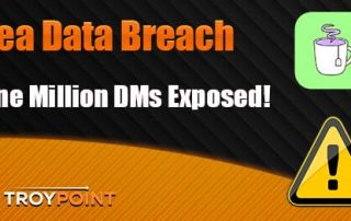 Tea App Data Breach