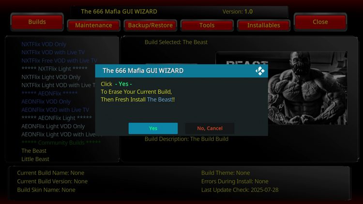 How to Add Kodi Maintenance Tool: Easy Steps for Ultimate Performance