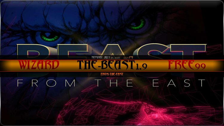 The Beast
