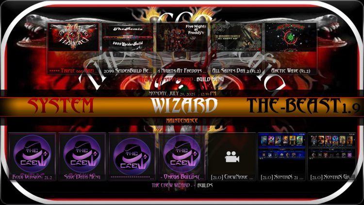 Wizard