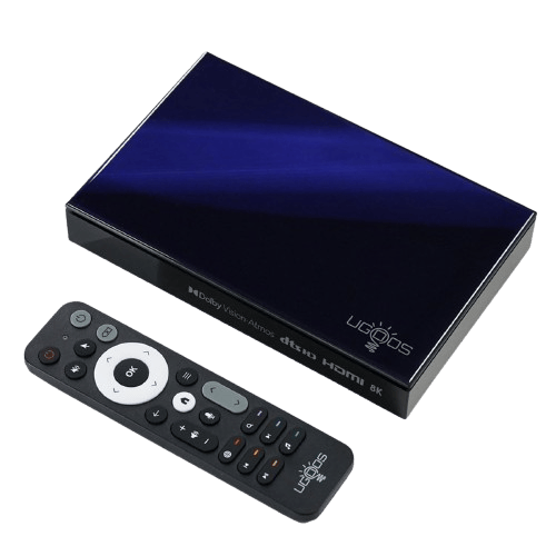 Ugoos SK1