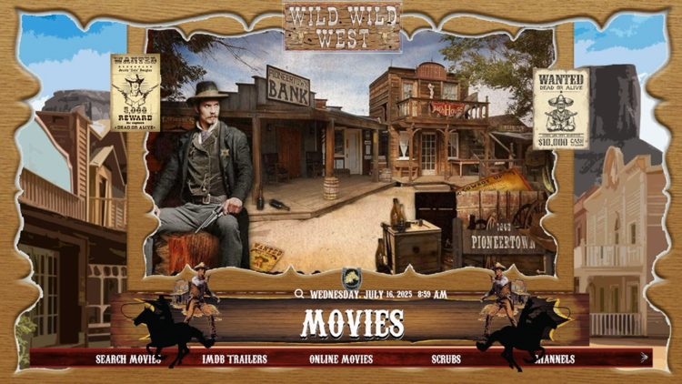 Movies