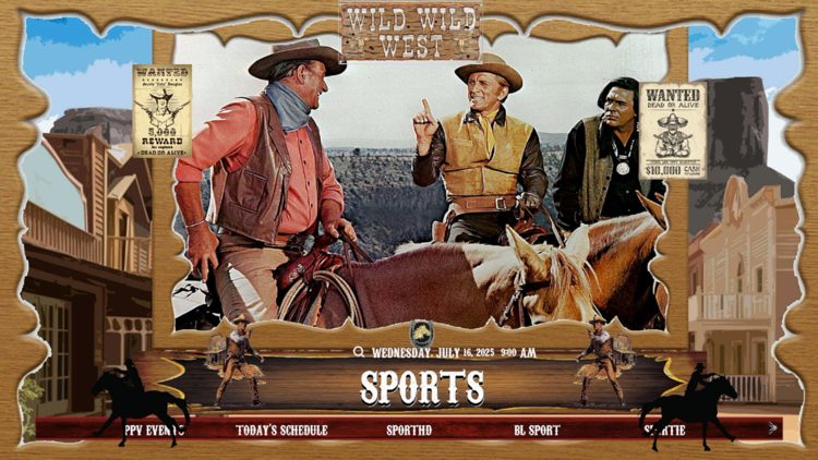 Sports