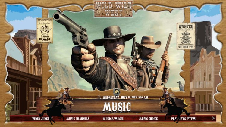 Music