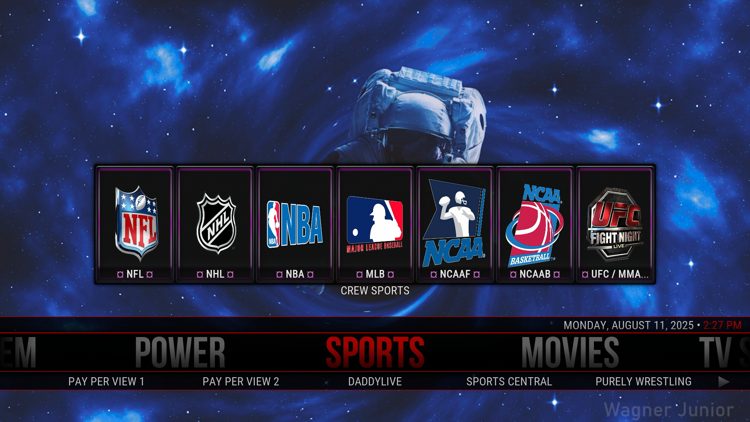Sports